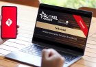 Telkomsel Hadirkan Solusi Konektivitas Broadband Stabil dan Andal bagi Lebih dari 2,6 Juta Mitra Driver