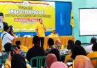Ketua MPR RI Bicara Pendidikan Gratis, Tidak Semudah Membalikkan Tangan