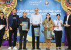 Inisiatif Traveloka Berkontribusi Terhadap Pariwisata dan Ekonomi Lokal