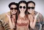 SBM Project Rilis Single Perdana Bergenre Citypop