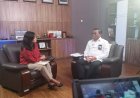 Sambut Program Peningkatan SDM di RPJMN, Perpusnas terus Dorong Literasi Digital