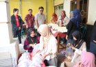 TPM DIY Blusukan Sosialisasikan Ganjar-Mahfud