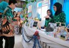 SMK Kesehatan Binatama Rayakan HUT dengan Gelar Karya