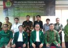 Sarasehan Perjuangan Ki Hadjar Dewantara Siap Digelar