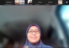 Dosen Tamu dari Malaysia Mengajar di UMBY