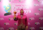 Sleman Kembali Meraih Anugrah Parahita Ekapraya 2023
