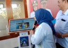 1.212 Padukuhan di Sleman Memiliki Akses Internet Gratis