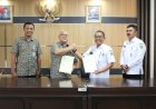 Pemkab Kebumen dan BPJS Kesehatan Jalin Kerja Sama untuk Mempertahankan UHC