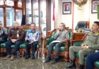 Nataru di Bantul, Stok Sembako Aman, Petugas Disiagakan