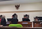 PN Purworejo Jatuhkan Vonis Tiga Tahun untuk Terdakwa Penipuan