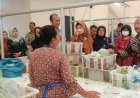 Di Gunungkidul Harga Bahan Pokok Justru Turun