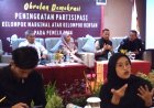 KPU Bantul Berupaya Meningkatkan Partisipasi Pemilih Kelompok Disabilitas