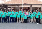 Ruas Jalan di Bantul dari Perempatan Gose hingga Klodran Steril dari Atribut Kampanye