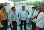 Dokter-dokter di Kebumen Peroleh Kesempatan Mengikuti Pendidikan Spesialis