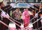 AKBP Albertus Recky Roberto Menjabat Kapolres Kebumen
