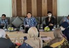 Kelompok Disabilitas dan Masyarakat Bersatu Hadapi Krisis Iklim