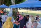 Dinas Pertanian Gelar Promosi Cabai untuk Antisipasi Inflasi