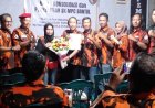 Adi Susanto Ketua Pemuda Pancasila Bantul Periode 2023-2027