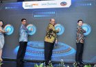Menggandeng Bank Danamon, Bank Sleman Meluncurkan Layanan ATM