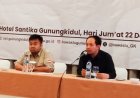 Ribuan Alat Peraga di Gunungkidul Langgar Aturan