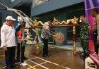 BMVC Cup 1 Memperebutkan Piala Bergilir GKR Hemas