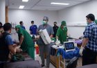 RS AMC Muhammadiyah Memfasilitasi Khitan Laser Gratis 50 Anak-anak