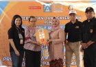 Hasil Program Bedah Rumah DPD REI DIY Diresmikan Bupati