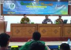 Joko Wahono Terpilih sebagai Ketua IKA UCY