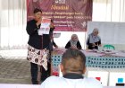 KPU Purworejo Gelar Simulasi Pemungutan Suara