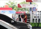 Konsumsi BBM Mengalami Lonjakan, Tertinggi Hingga 173 Persen