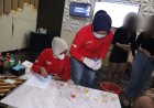 Pengunjung dan Karyawan Tempat Hiburan di Kebumen Menjalani Urine