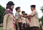 Barata ke-38 Pramuka Kwarcab Sleman Diikuti 691 Peserta