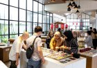 Inilah Deretan 10 Menu Signature di Kakkoii Saat Liburan Tahun Baru  