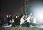 Jadi Ajang Edukasi dan Pelestarian, PT TWC Meluncurkan Paket Purnama Tilem Prambanan