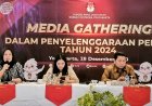 KPU DIY Siapkan Inovasi dan Langkah Antisipasi Hadapi Pemilu 2024