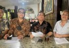 Merasa Dapat Perlakuan Diskriminasi Ras, Pasangan Suami Istri Gugat Jokowi dan Mahfud MD