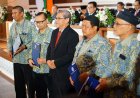 Dosen UAD Mampu Menyusun Kurikulum dalam Waktu Satu Malam