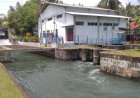 Dari Air Irigasi Waduk Wadaslintang Menghasilkan Listrik untuk PLN