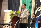 Wabup Ajak Seluruh Umat Beragama Sesarengan Mbangun Sleman