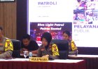 Angka Kriminalitas di Bantul Turun
