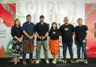 Swara Prambanan Menutup 2023 dengan Kolaborasi Seni dan Budaya