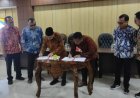 Unsoed Menjalin Kerja Sama dengan Undana