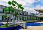 LPP Garden Hotel jadi Oase Ditengah Hiruk Pikuk Kota