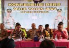 Fungsi Kontrol Pers Diperlukan untuk Peningkatan Kinerja