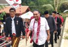 20 Grup Kesenian Tampil di Hadapan Ketua Komisi III DPR RI Bambang Wuryanto