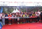 Sejumlah Peserta Kebumen Beach Marathon 2023 Tersesat, Bupati Meminta Maaf