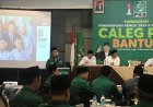 45 Caleg PKB Bantul Dibekali Strategi Menang Pemilu