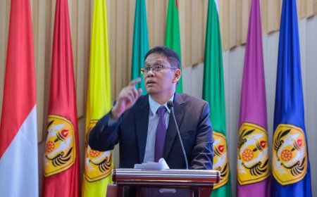 Peran Gen Z Penting Dalam Mendorong Pertumbuhan Ekonomi dan Menjaga Stabilitas Keuangan