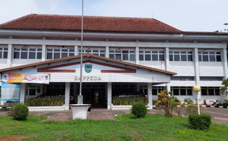 Pemkab Kebumen Uji Coba WFH, Kecuali ASN Pelayanan Publik