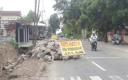 Oknum Pejabat Diduga Mengatur Proyek Bernilai di Bawah Rp 200